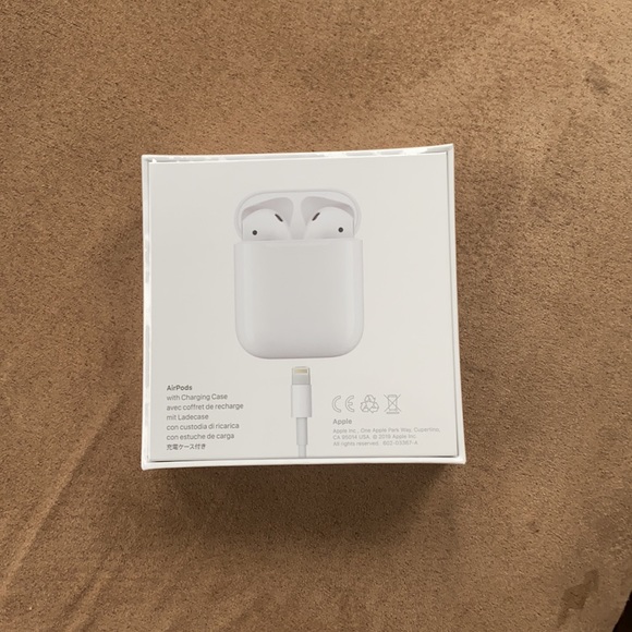 First Generation AirPods for $120! - Picture 4 of 5
